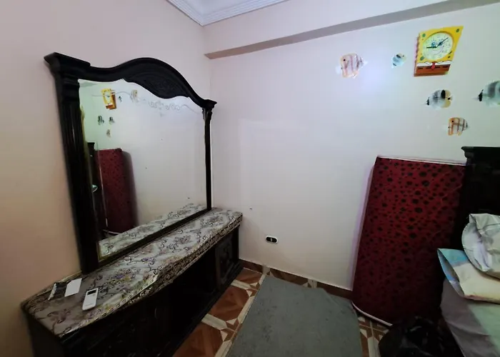 Kenzy Apartment
